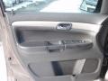 2007 Cocoa Brown Saturn Outlook XE AWD  photo #30