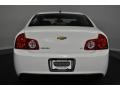 Summit White - Malibu LT Sedan Photo No. 4