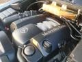  2002 ML 320 4Matic 3.2 Liter SOHC 18-Valve V6 Engine