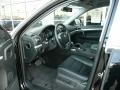 Black - Cayenne Tiptronic Photo No. 9