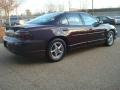 2002 Dark Cherry Red Metallic Pontiac Grand Prix GTP Sedan  photo #5