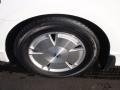 Taffeta White - Civic Hybrid Sedan Photo No. 7