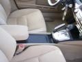 Taffeta White - Civic Hybrid Sedan Photo No. 18