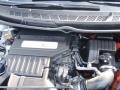 Taffeta White - Civic Hybrid Sedan Photo No. 22