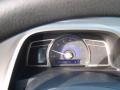Taffeta White - Civic Hybrid Sedan Photo No. 23
