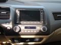 Taffeta White - Civic Hybrid Sedan Photo No. 25