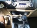 Taffeta White - Civic Hybrid Sedan Photo No. 26