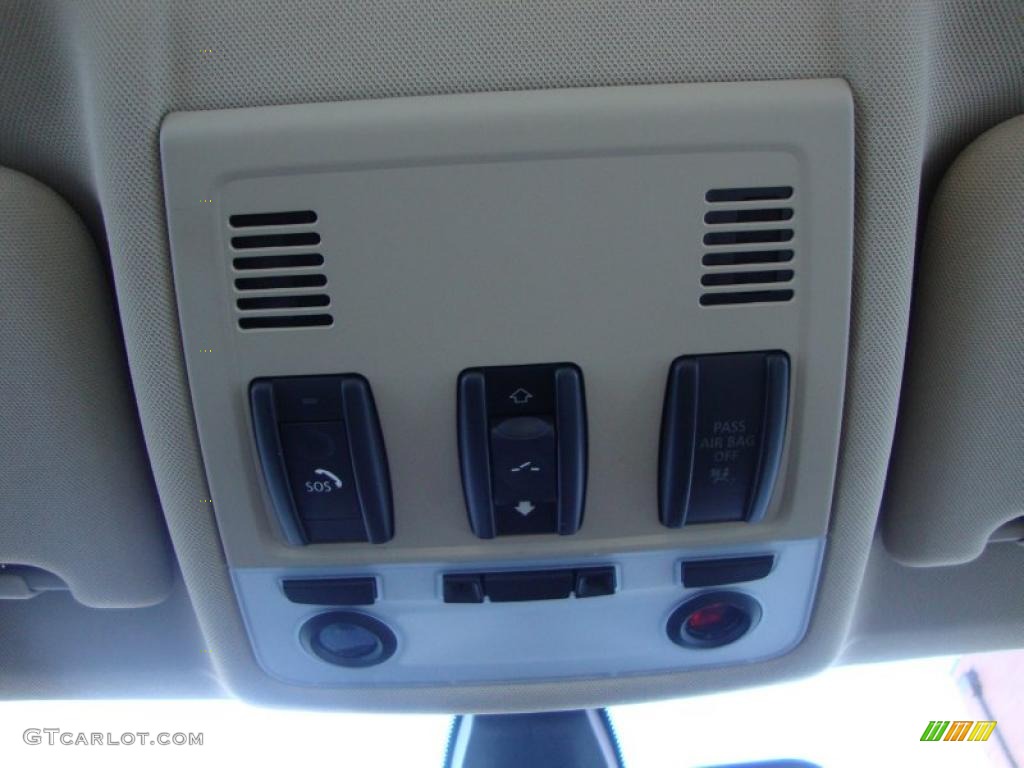2007 3 Series 328i Coupe - Monaco Blue Metallic / Cream Beige photo #22