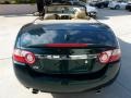 Emerald Fire Metallic 2008 Jaguar XK XK8 Convertible Exterior