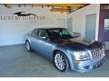 2006 Silver Steel Metallic Chrysler 300 C SRT8  photo #1