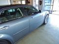 2006 Silver Steel Metallic Chrysler 300 C SRT8  photo #2