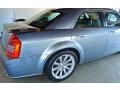 Silver Steel Metallic - 300 C SRT8 Photo No. 3