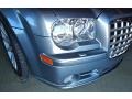 Silver Steel Metallic - 300 C SRT8 Photo No. 4