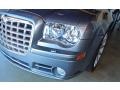 Silver Steel Metallic - 300 C SRT8 Photo No. 6