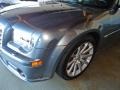 Silver Steel Metallic - 300 C SRT8 Photo No. 7