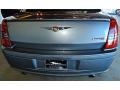 Silver Steel Metallic - 300 C SRT8 Photo No. 8