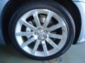 Silver Steel Metallic - 300 C SRT8 Photo No. 10