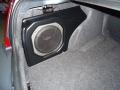 Silver Steel Metallic - 300 C SRT8 Photo No. 14