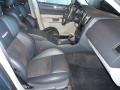 Silver Steel Metallic - 300 C SRT8 Photo No. 15