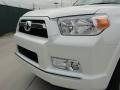 2011 Blizzard White Pearl Toyota 4Runner SR5  photo #9