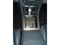 Silver Steel Metallic - 300 C SRT8 Photo No. 25