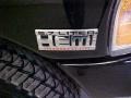 2005 Black Dodge Ram 1500 SLT Quad Cab 4x4  photo #6