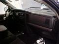 2005 Black Dodge Ram 1500 SLT Quad Cab 4x4  photo #10