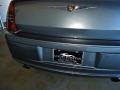 Silver Steel Metallic - 300 C SRT8 Photo No. 43