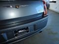 Silver Steel Metallic - 300 C SRT8 Photo No. 44