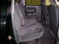 2005 Black Dodge Ram 1500 SLT Quad Cab 4x4  photo #13