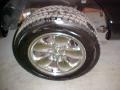 2005 Black Dodge Ram 1500 SLT Quad Cab 4x4  photo #14
