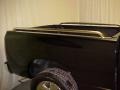 2005 Black Dodge Ram 1500 SLT Quad Cab 4x4  photo #15