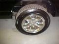 2005 Black Dodge Ram 1500 SLT Quad Cab 4x4  photo #16