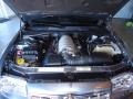 Silver Steel Metallic - 300 C SRT8 Photo No. 48