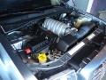 Silver Steel Metallic - 300 C SRT8 Photo No. 49
