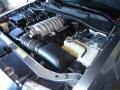 Silver Steel Metallic - 300 C SRT8 Photo No. 50