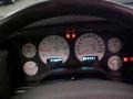 2005 Black Dodge Ram 1500 SLT Quad Cab 4x4  photo #23