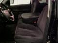 2005 Black Dodge Ram 1500 SLT Quad Cab 4x4  photo #28