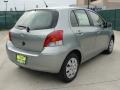 Meteorite Metallic - Yaris 5 Door Liftback Photo No. 3