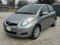 Meteorite Metallic - Yaris 5 Door Liftback Photo No. 7