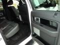 White Platinum Metallic Tri Coat - F150 FX2 SuperCrew Photo No. 22