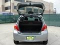 2011 Meteorite Metallic Toyota Yaris 5 Door Liftback  photo #17