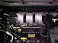 1999 Chrysler Town & Country 3.3 Liter OHV 12-Valve V6 Engine Photo