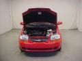 Victory Red - Aveo 5 Hatchback Photo No. 4