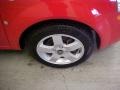 Victory Red - Aveo 5 Hatchback Photo No. 6