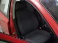 Victory Red - Aveo 5 Hatchback Photo No. 9