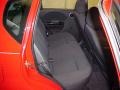 Victory Red - Aveo 5 Hatchback Photo No. 11