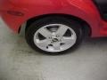 Victory Red - Aveo 5 Hatchback Photo No. 12