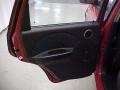 Victory Red - Aveo 5 Hatchback Photo No. 14