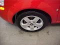 Victory Red - Aveo 5 Hatchback Photo No. 22